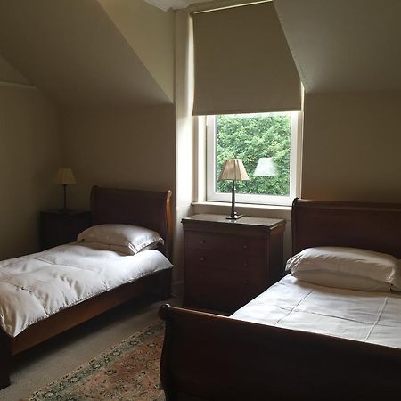 Grangeburn House Ξενοδοχείο Grangemouth Εξωτερικό φωτογραφία