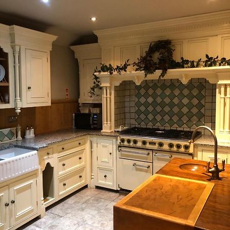 Grangeburn House Ξενοδοχείο Grangemouth Εξωτερικό φωτογραφία