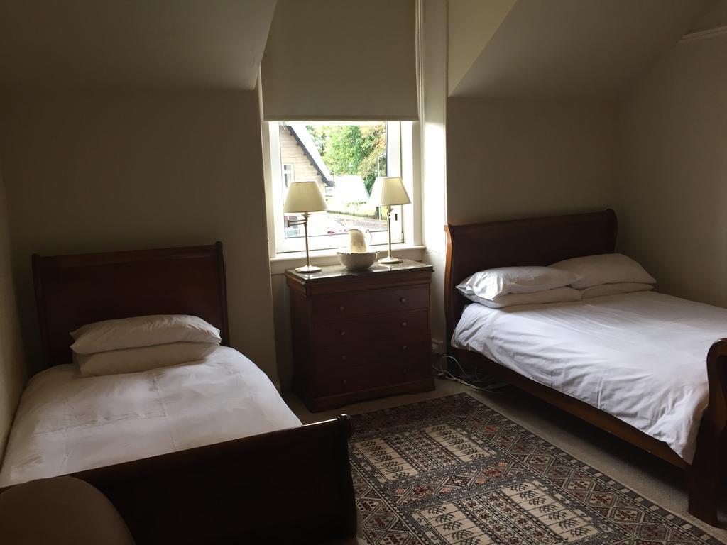 Grangeburn House Ξενοδοχείο Grangemouth Εξωτερικό φωτογραφία